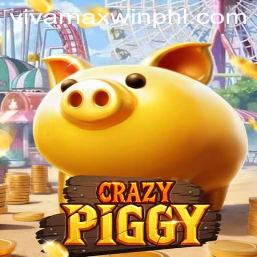 Exploring the World of CrazyPiggy: The Fun-Filled Adventure with a VivamaxWin Twist