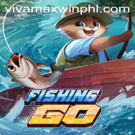 FishingGO: Dive into the Thrilling World of Virtual Angling with VivamaxWin