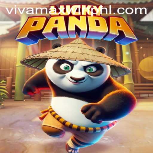 Exploring the Engaging World of LuckyPanda and the Rise of VivamaxWin